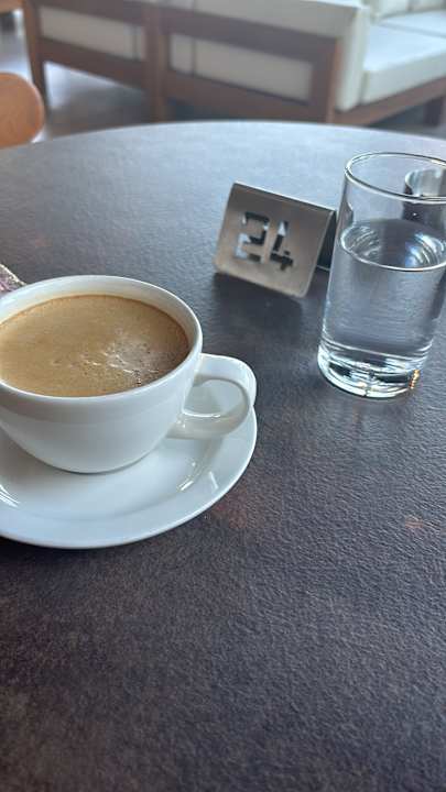 Gastro Crystal Springs Beach Hotel