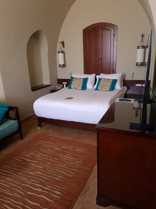 Zimmer Mövenpick Resort El Quseir
