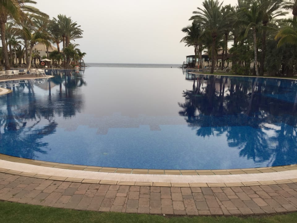 Pool Lopesan Costa Meloneras, Resort & Spa