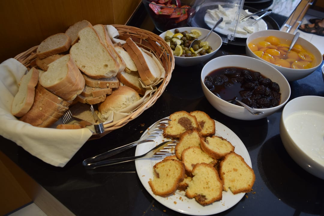 Gastro Hotel Andon Lapa i Pare