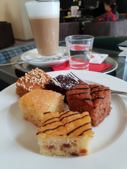 Kuchen Thermal Hotel Balance Lenti