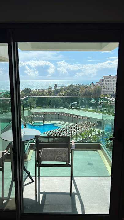 Zimmer Süral Saray Hotel