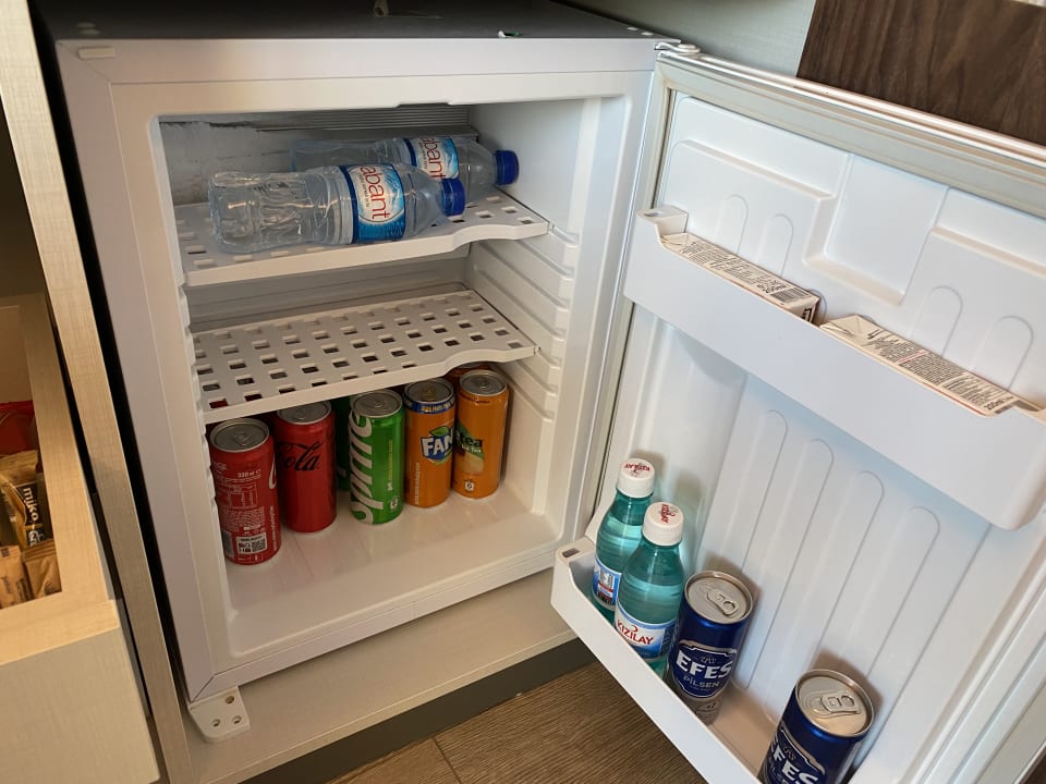 Zimmer Seaden Quality Resort & Spa