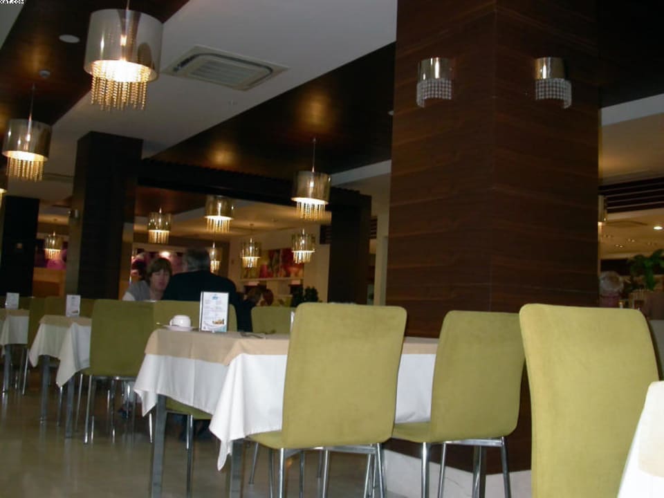 Speisesaal Sunis Evren Beach Resort Hotel & Spa