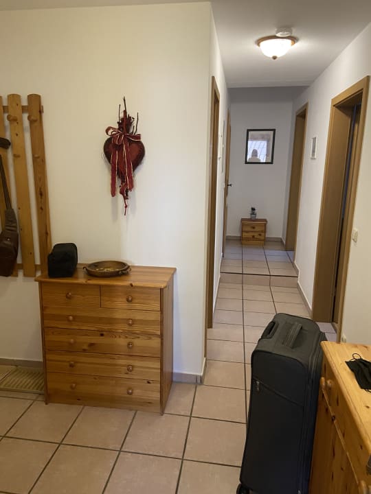 Zimmer Ferienwohnungen Ederhaus