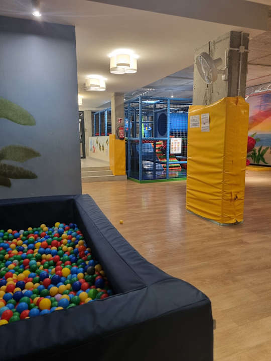 Sport & Freizeit Bel Mare Resort