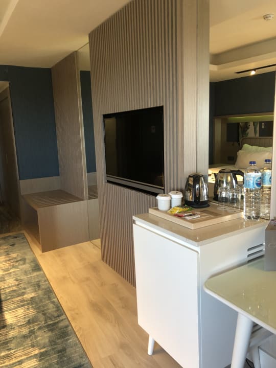 Zimmer Royal Wings Hotel