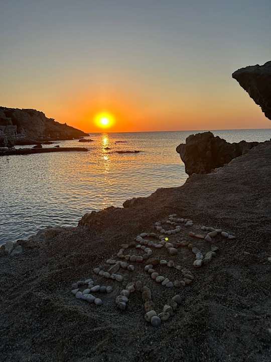 Strand Hotel Kalithea Horizon Royal