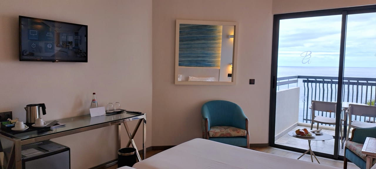 Zimmer Hotel Baia Azul