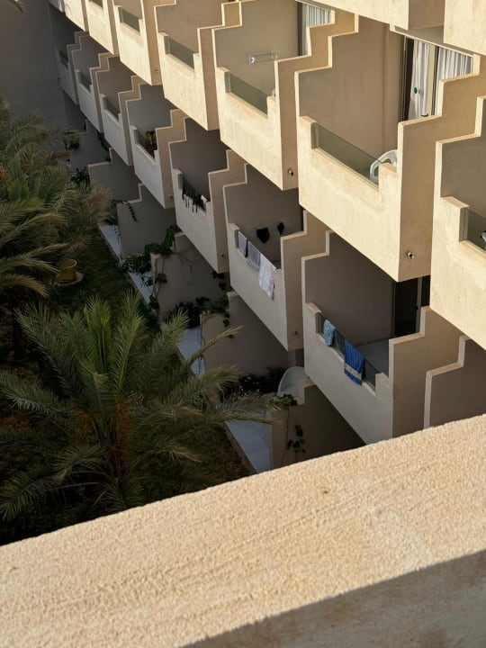 Außenansicht Welcome Meridiana Djerba Hotel