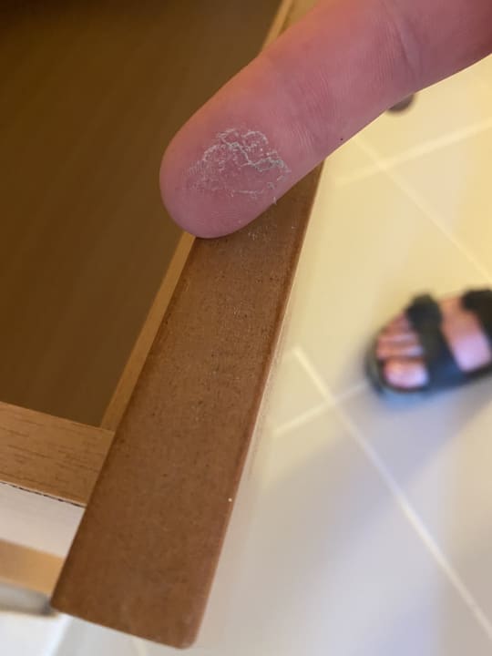 Zimmer Anissa Beach & Village