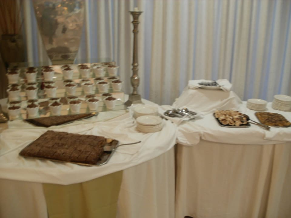 Nachtisch Mediterranean Resort