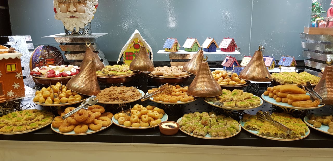 Gastro Limak Lara Deluxe Hotel & Resort