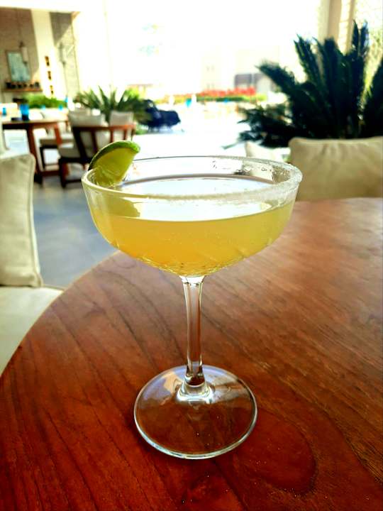 Gastro Steigenberger Resort Ras Soma