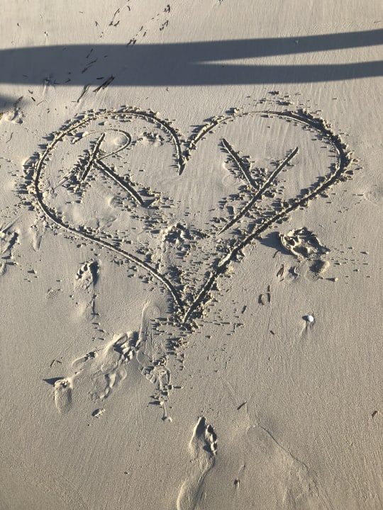 Strand Blau varadero - Adults only