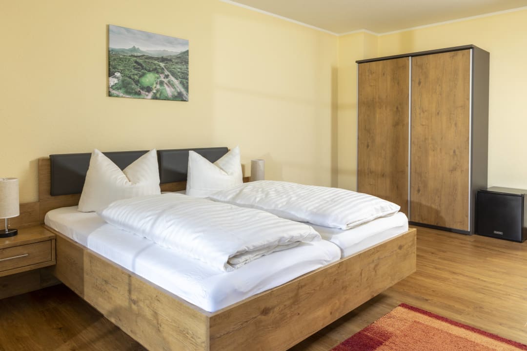 Zimmer Parkpension Burg Spreewald