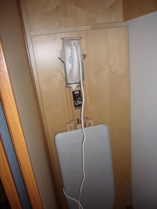 Bügelbrett Hotel Scandic Elmia Jonkoping