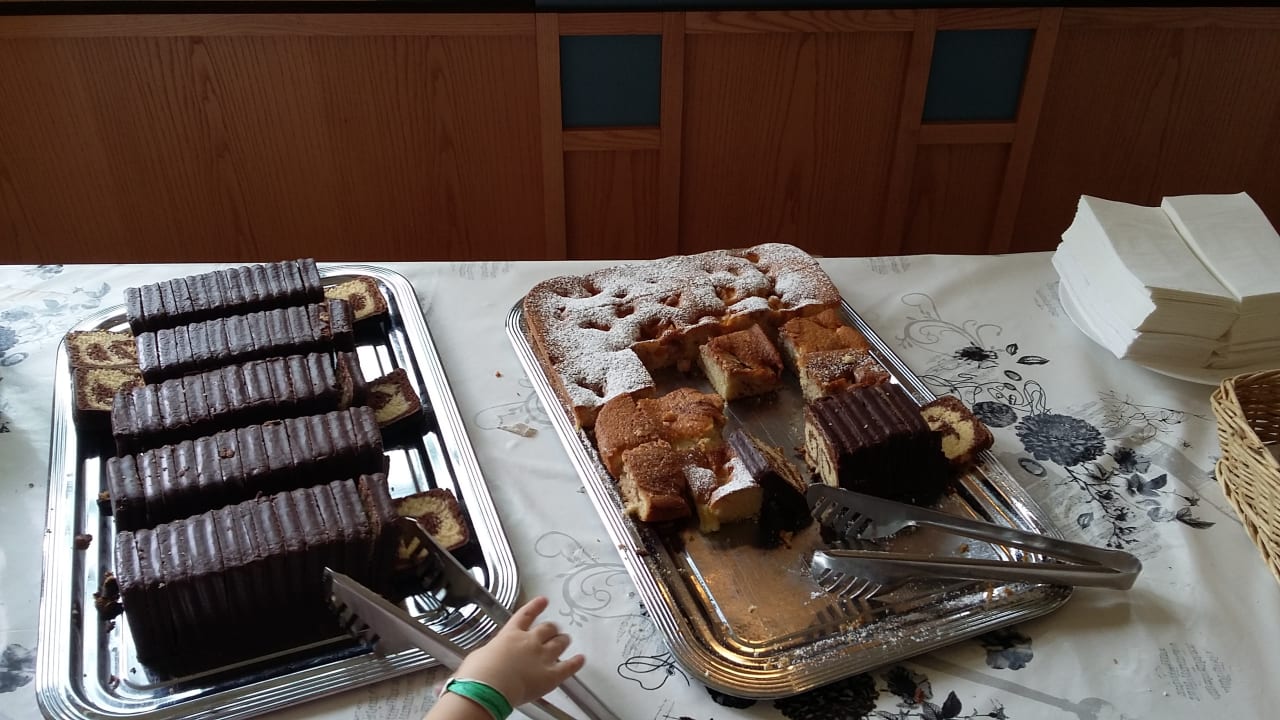 Restaurant Predigtstuhl Resort