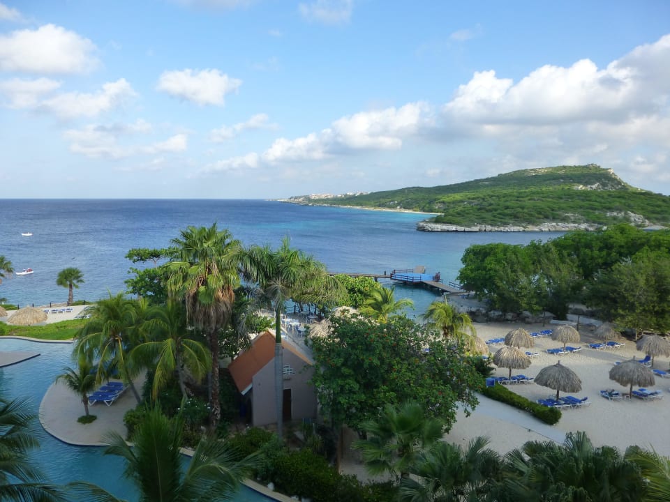 3. OG Dreams Curacao Resort, Spa & Casino