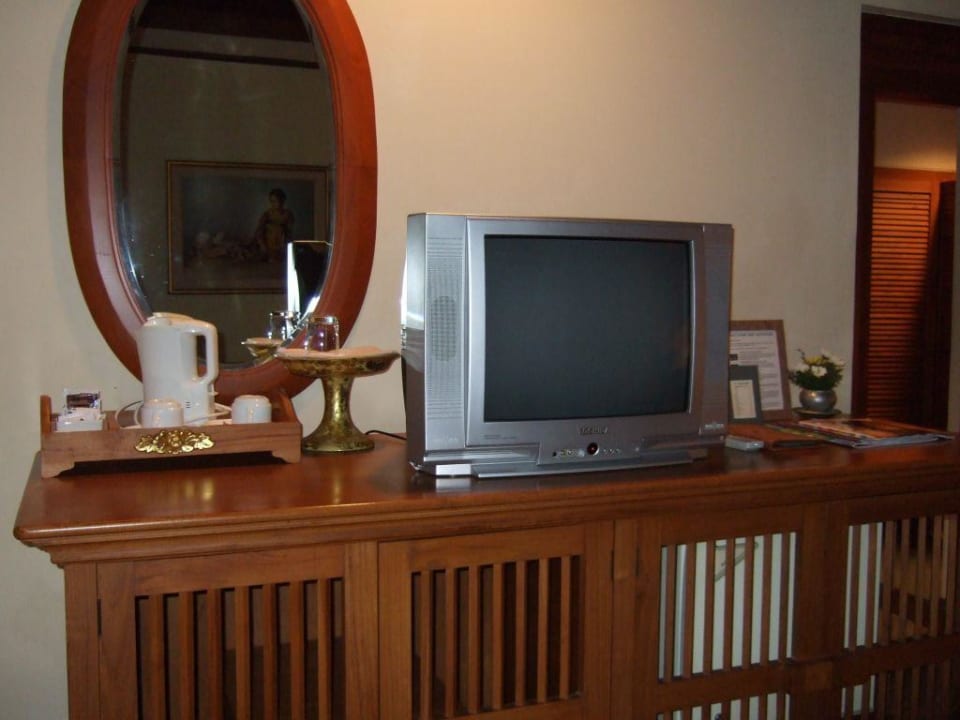 Clubzimmer Puri Santrian