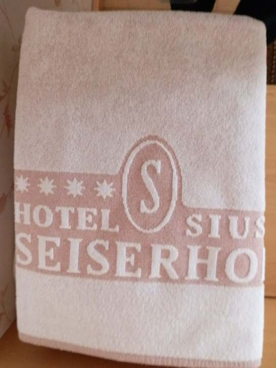 Hotel Seiserhof Hotel Seiserhof