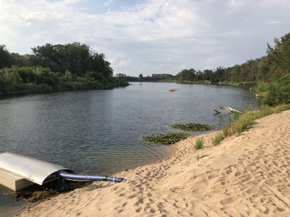 Strand Hotel Acamed Resort