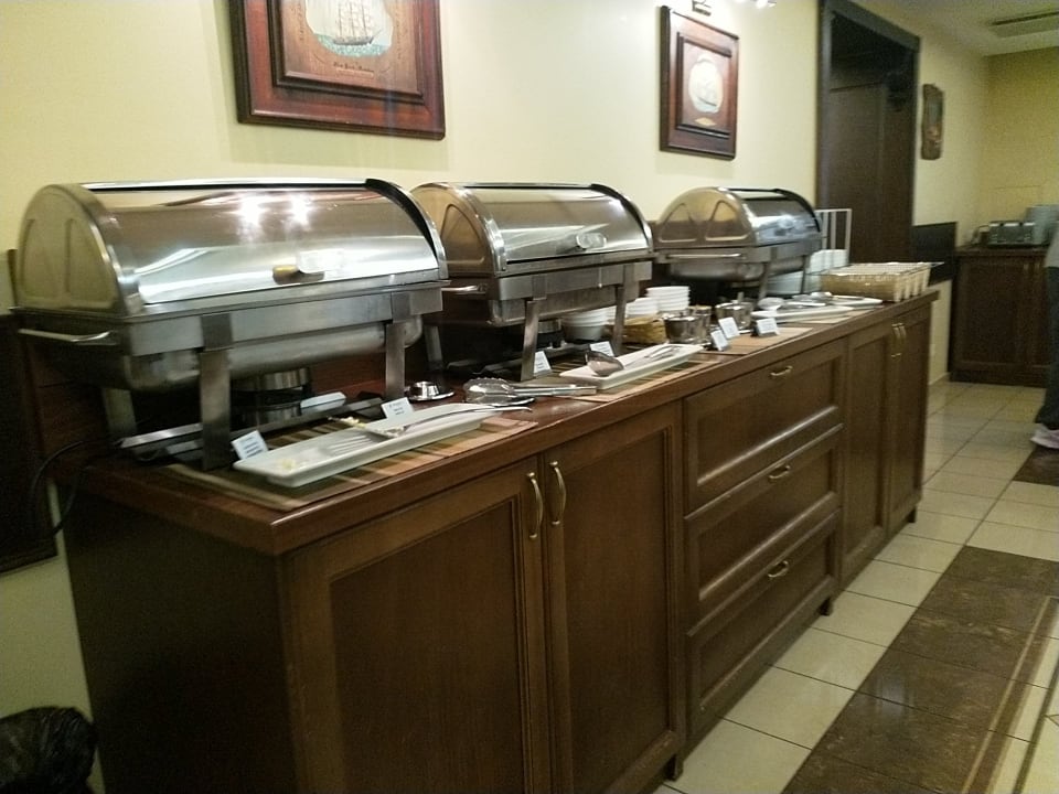 Gastro Rixwell Old Riga Palace Hotel