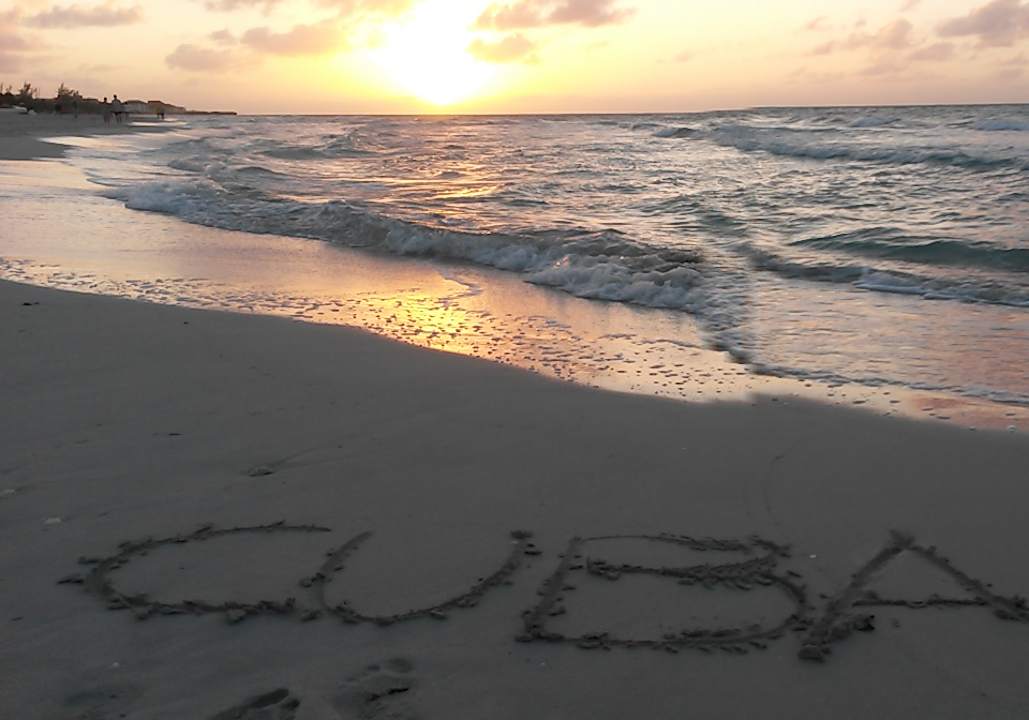 Strand Iberostar Origin Taínos
