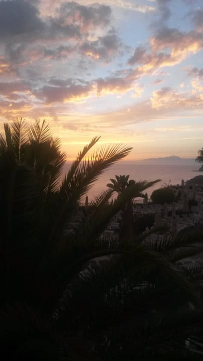 Einfach schön Hotel Riu Vistamar