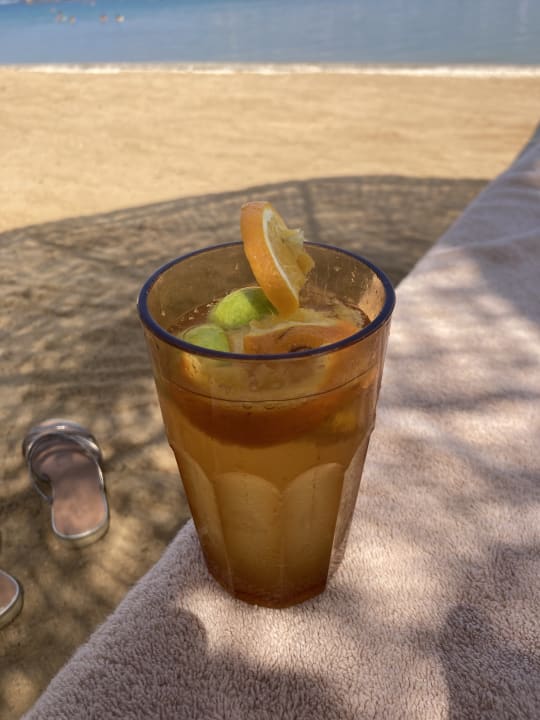 Strand Steigenberger Coraya Beach - Adults only