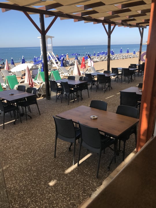 Strand Side Amour Hotel