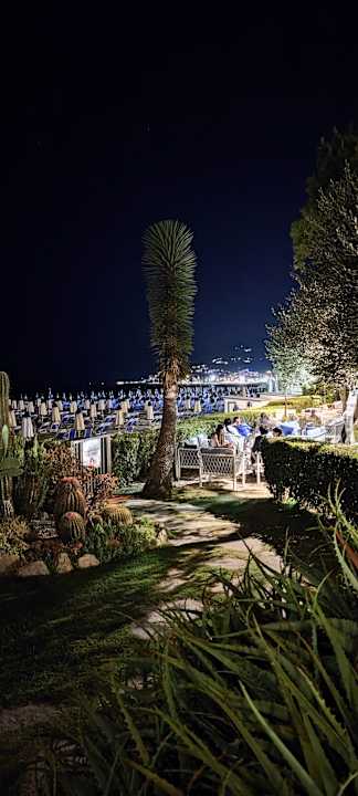 Strand Grand Hotel Diana Majestic