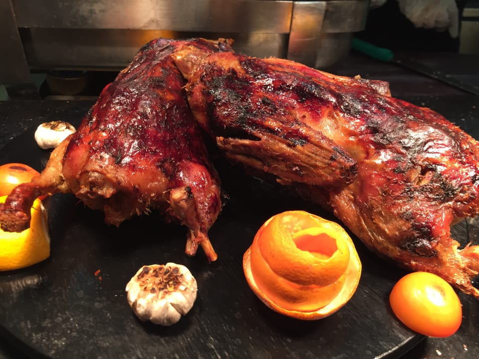 Gastro Makadi Spa - Adults only