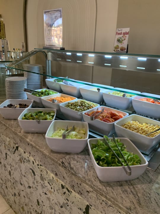 Gastro Prima Life Makadi Resort