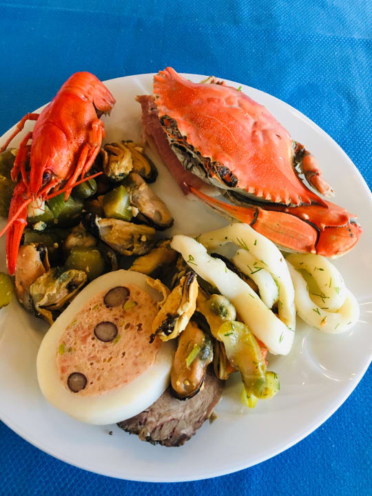 Gastro Arycanda Kirman Premium