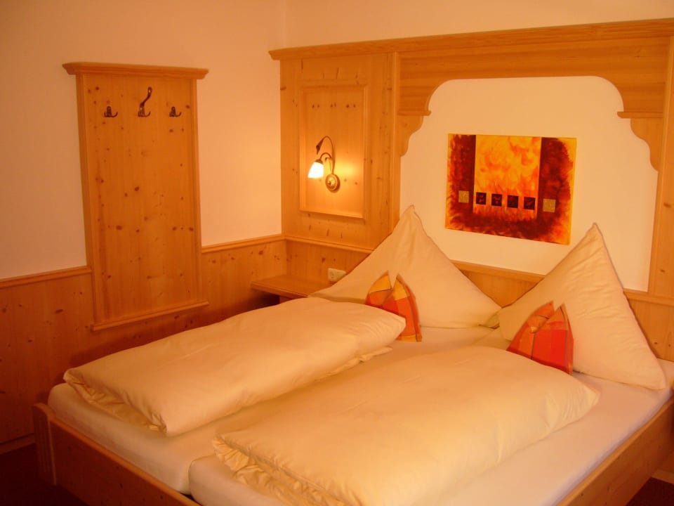 Zimmer 1 Haus Eva-Maria