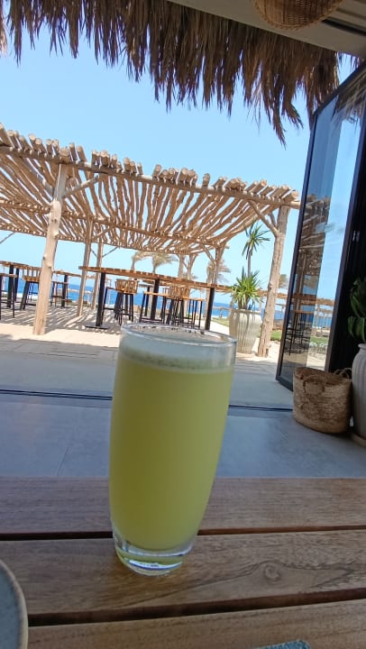 Außenansicht Steigenberger Resort Alaya Marsa Alam - Red Sea - Adults only