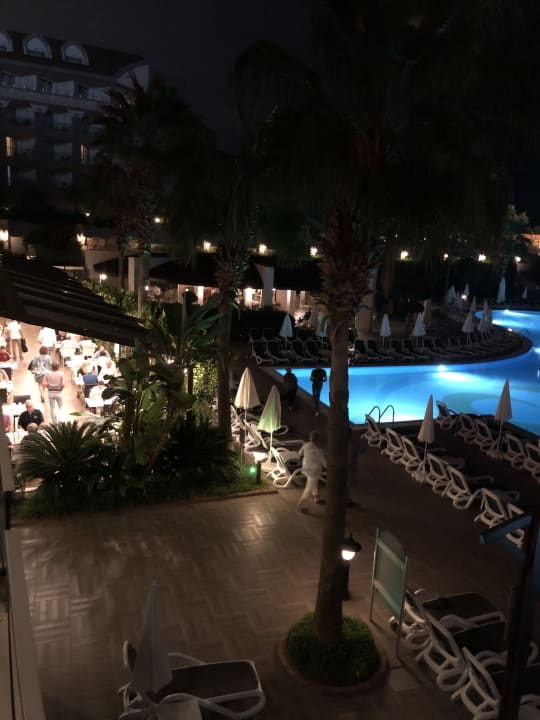 Pool Aydinbey Kings Palace & Spa