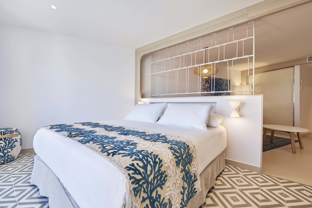 Zimmer Eurostars Ibiza