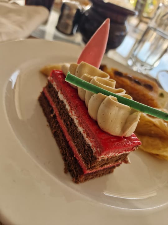 Gastro Pickalbatros Aqua Vista Resort - Hurghada