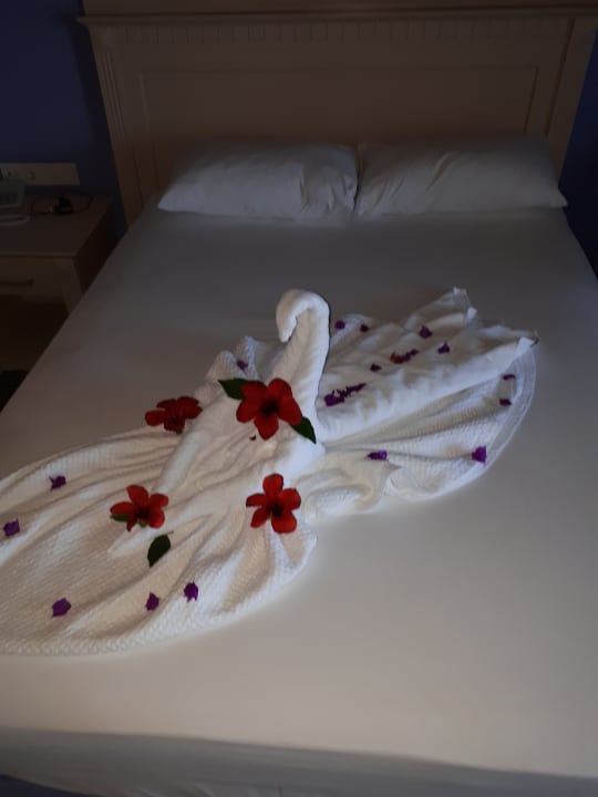 Zimmer Club Turtas Beach Hotel