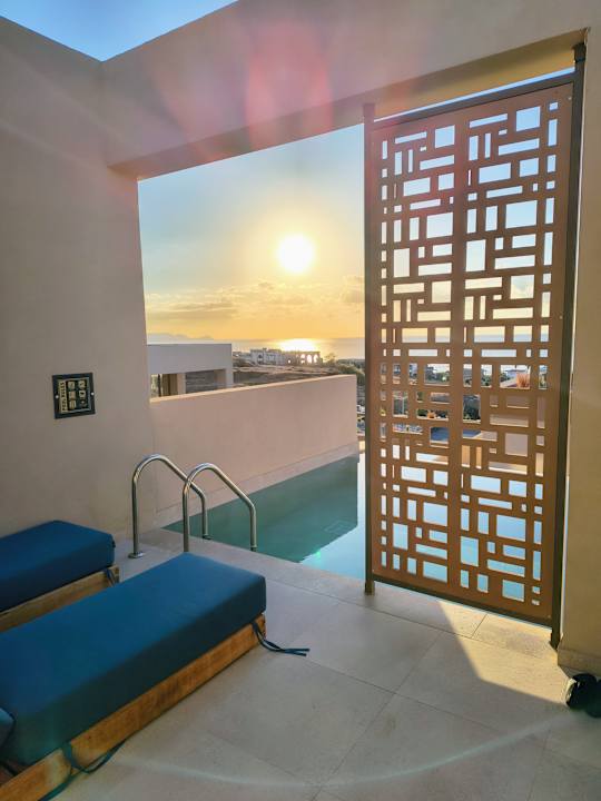 Zimmer Este Elegant Suites & Villas