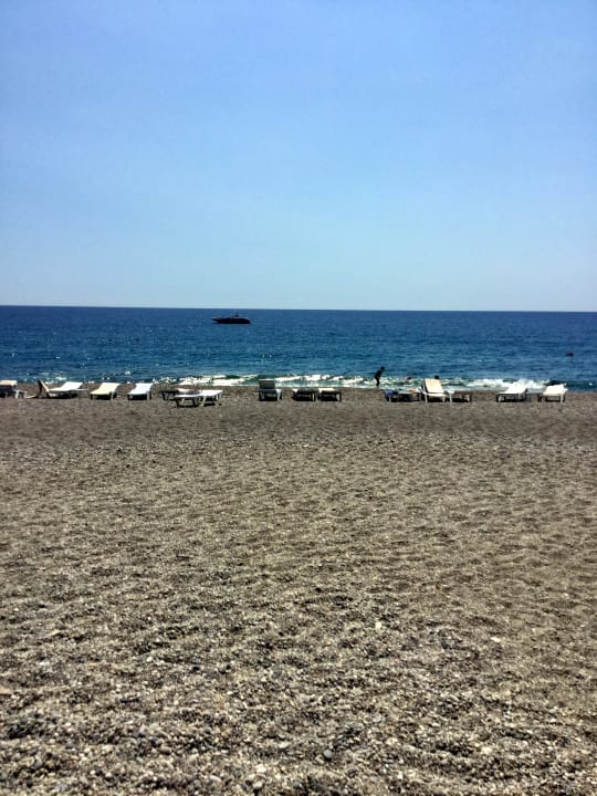 Strand Kırbıyık Resort Hotel - Alanya