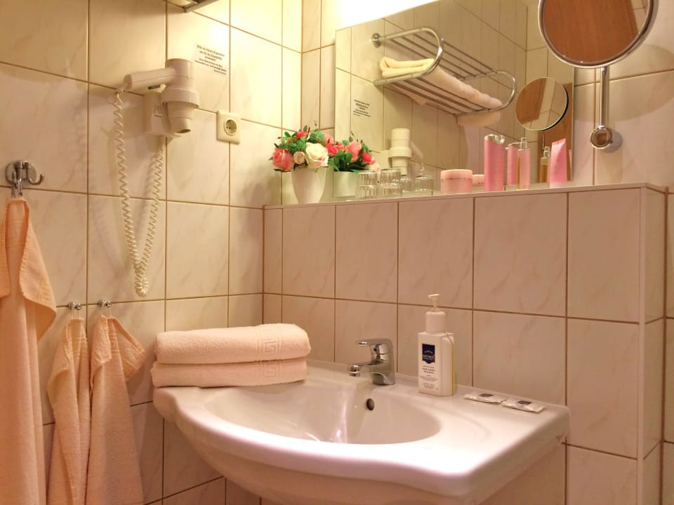 Bad Landhaus Müritzgarten