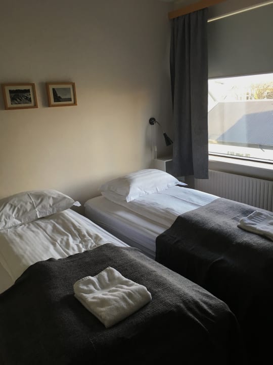 Zimmer Gästehaus Sunna