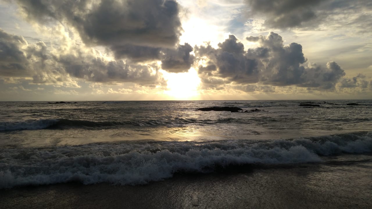 Strand Khaolak Bhandari Resort & Spa