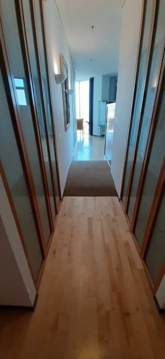 Zimmer INNSIDE by Meliá Frankfurt Eurotheum