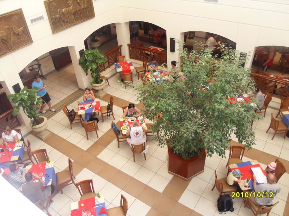 Riviera Sharm Grand Plaza Resort
