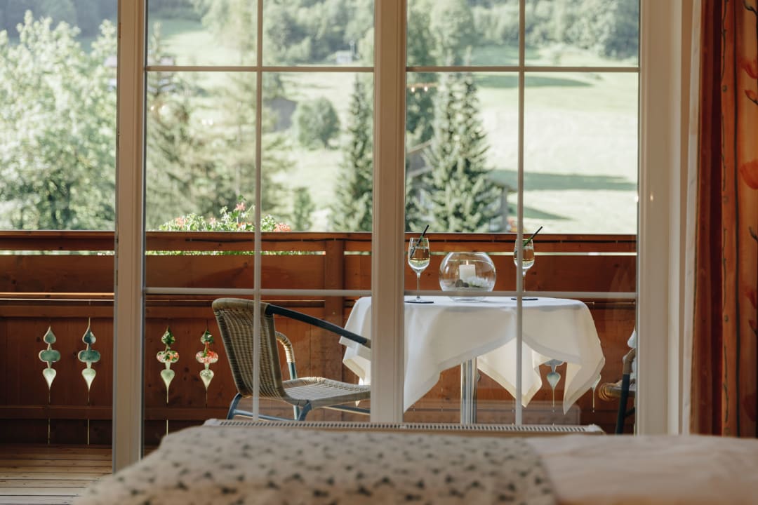 Zimmer Hotel Hirschen