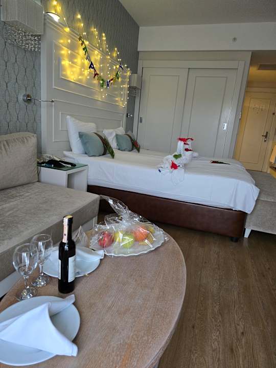 Zimmer Sentido Trendy Verbena Beach